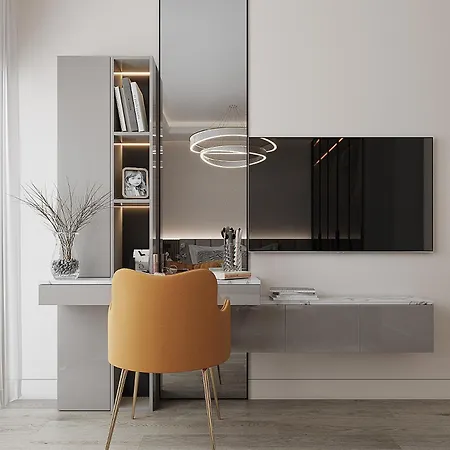 بيت للعطل Vip-designer-wohnung Im Zentrum, Wunderschoenes Schwimmbad زيرمات
